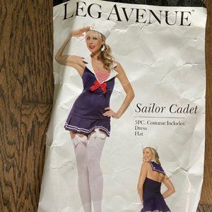 Sailor Costume